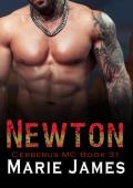 Newton (Cerberus MC Book 31)