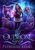 Outshone (Her Royal Harem: Ember Book 3)