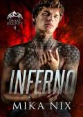 Inferno (Drake Security Book 4)