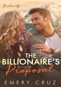 The Billionaire‘s Proposal (Breckenridge Book 3)