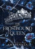 The Frostbound Queen (Realms of the Covenant Book 1)