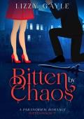 Bitten by Chaos: a paranormal romance