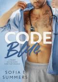 Code Blue: A Grumpy Doctor–Nurse, Secret Baby Romance (Forbidden Doctors)