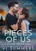 Pieces Of Us