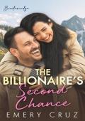 The Billionaire‘s Second Chance (Breckenridge Book 2)