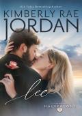 Lee: A Christian Romance