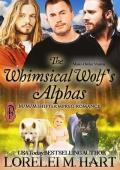 The Whimsical Wolf‘s Alphas: M/M/M Shifter Mpreg Romance