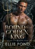 Bound by the Golden King (Veiled City Book 4)