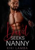 Devil Seeks Nanny: Mafia Boss Romance