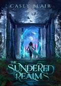 The Sundered Realms: A New Adult Epic Fantasy Romance