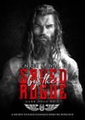 Saved by the Rogue: A riches to rags damaged hero MC romance (Dark Dogs MC Book 1)