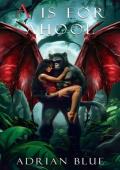 A is for Ahool: A Cryptid Monster Romance (The ABC‘s of Cryptid Love Book 1)