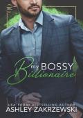 My Bossy Billionaire: The Billionaires Club