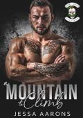 A Mountain to Climb: (Rebel Vipers MC)