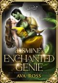 Jasmine‘s Enchanted Genie