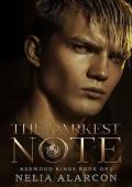 The Darkest Note: Dark High School Bully Romance