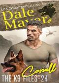 Conall (The K9 Files Book 24)