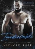 Irredeemable: A Curvy Girl Mafia Romance