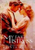 My Fake Mistress: An Age-Gap Historical Romance