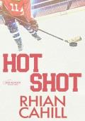 Hot Shot (Hot as Puck Book 2)