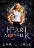 The Heart of a Monster: The Complete Series