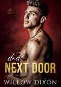 Dad Next Door (Crimson Club Book 5)