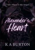 Alexander‘s Heart (Harrington Heart Series Book 2)