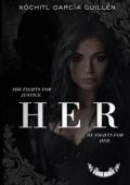 H E R: A Contemporary Dark Romance Novel