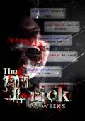 The Trick : A Dark Stalker Romance (Pasts That Haunt Book 1)