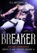 Breaker: An MC Romance