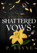 Shattered Vows (Midnight Manor Book 2)