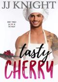 Tasty Cherry: A Boss and Intern Age Gap Romance