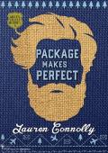 Package Makes Perfect: A Fake Dating Small Town Romance (Green Valley Heroes Book 6)