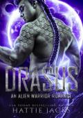 Drasus: An Alien Warrior Romance