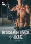 Breaking the Ice: Hot Romance - Ice Hockey