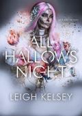 All Hallows Night: A Twisted Paranormal Romance