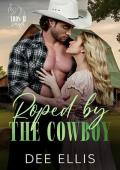 Roped by The Cowboy: Iron H Ranch 2