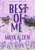 Best Of Me: A Billionaire Single Father, Second Chance Romance (Savannah‘s Best)