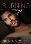 Burning Up (Fitting In Book 4)