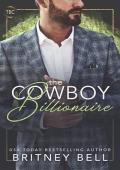 The Cowboy Billionaire: The Billionaires Club