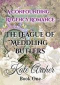 A Confounding Regency Romance