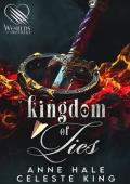 Kingdom of Lies: A Dark Fantasy Romance