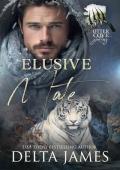 Elusive Mate: A Small Town Shifter Romance