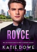 Royce: BWWM, Plus Size, BBW, Single Parent, Billionaire Romance (Members From Money Season 2 Book 12