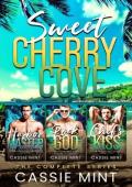 Sweet Cherry Cove: The Complete Series