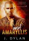 Tears and Amaryllis: A Single Mom, Workplace, Small Town Romance