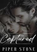 Captured: A Dark Mafia Romance (Cruel Kings Book 1)