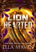 Lion Hearted (The Queen‘s Beasts Book 2)