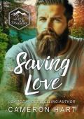 Saving Love: A Protective Alpha Male Romance