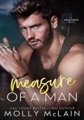 Measure of a Man: A Friends to Lovers Reverse Age Gap Romance